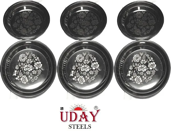 Stainless_Steel_Dessert_Bowl_Pack_Of_6