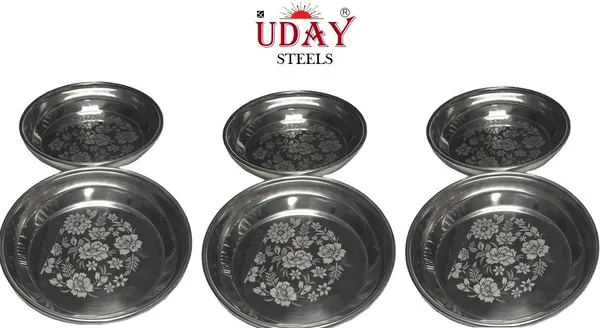 Stainless_Steel_Dessert_Bowl_Pack_Of_6