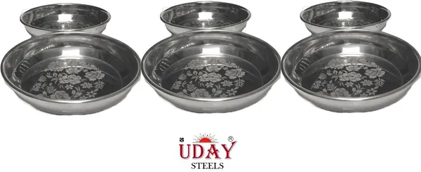 Stainless_Steel_Dessert_Bowl_Pack_Of_6