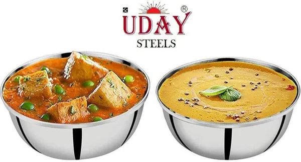 Stainless_Steel_Dessert_Bowl_Mukta_Vati_5.5_Inch_12Pc_Pack_Of_12