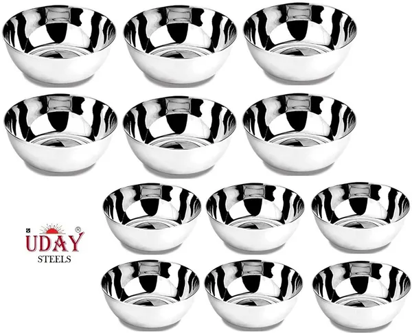 Stainless_Steel_Dessert_Bowl_Mukta_Vati_6Pc_Big_6_Pc_Med_Pack_Of_12