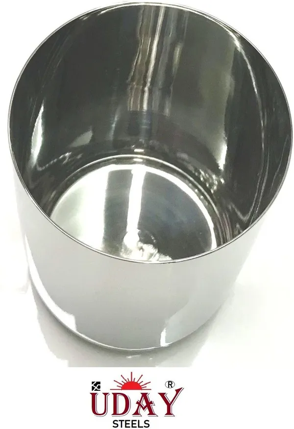Silver_Pipe_Glass_Big_6Pc_Glass_Set_Water_Juice_Glass_300_Ml_Silver_Pack_Of_6