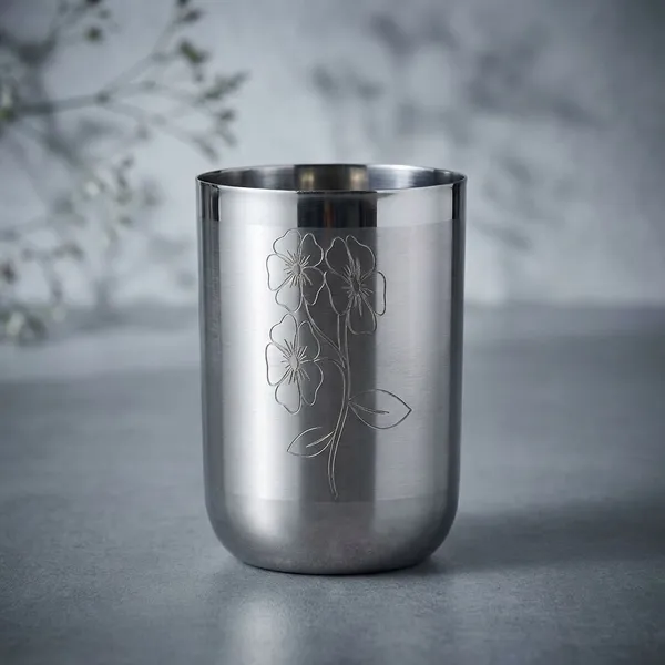Steel_Royal_Glass_Set_Floral_6Pc_Glass_Set_Water_Juice_Glass_320_Ml_Pack_Of_6