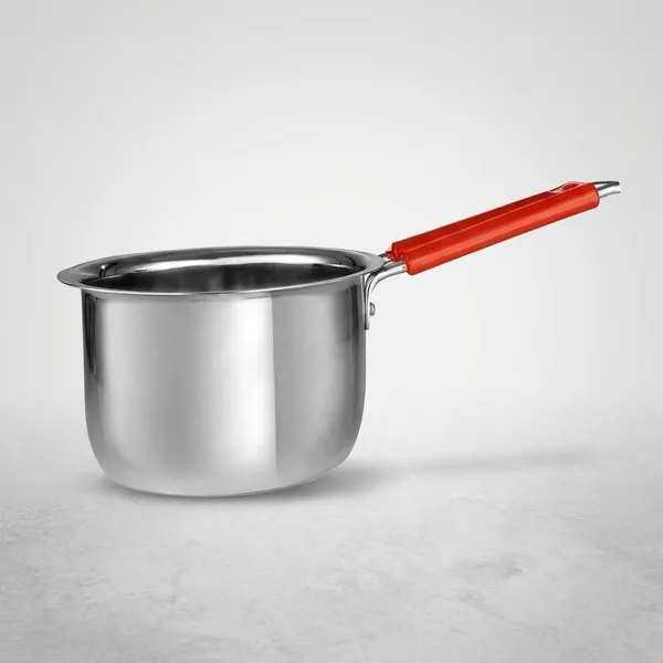 Steel_Milk_Pan_12_Cm_Diameter_2_L_Capacity_Stainless_Steel_Induction_Bottom