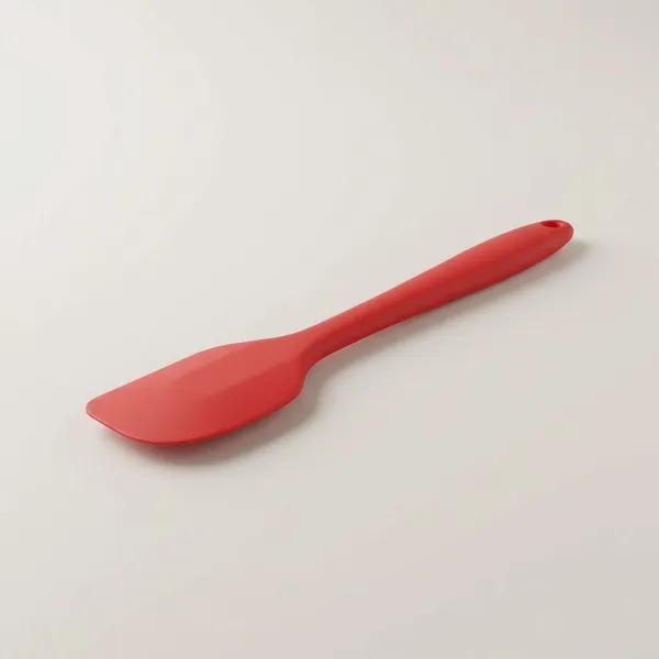 Red_Silicone_Spatula_Rubber_Spatula