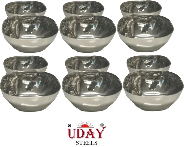 Stainless_Steel_Sauce_Bowl_Pack_Of_12