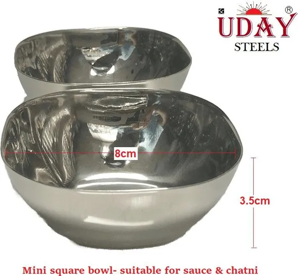 Stainless_Steel_Sauce_Bowl_Pack_Of_12