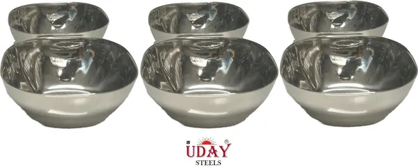 Stainless_Steel_Dessert_Bowl_Pack_Of_6