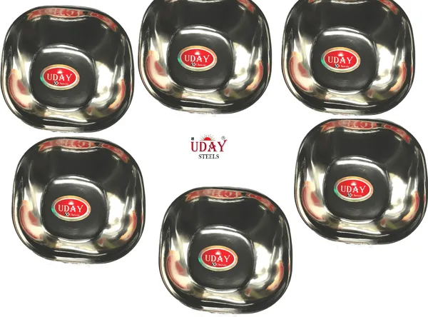 Stainless_Steel_Dessert_Bowl_Pack_Of_6