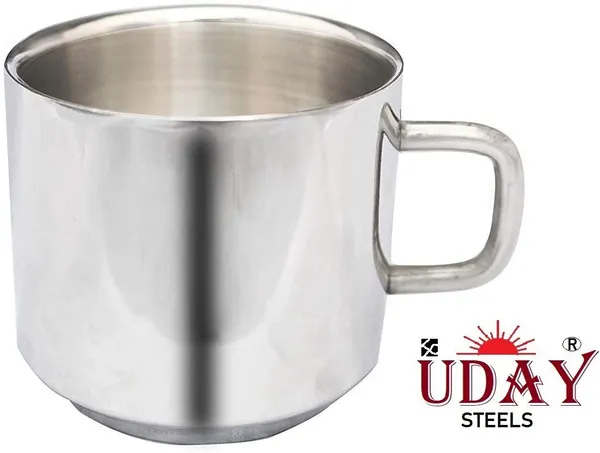 Silver_Ss_Cup_Set_Dw_6_Pc_Stainless_Steel_Coffee_Mug_180Ml_Pack_Of_6