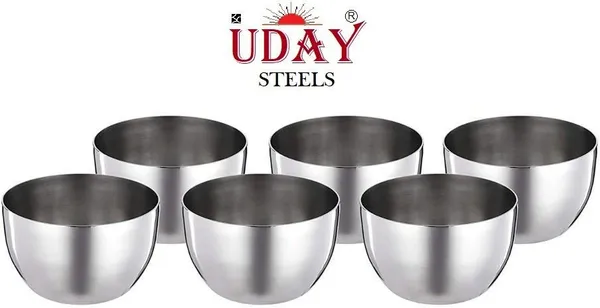 Stainless_Steel_Dessert_Bowl_Pack_Of_6
