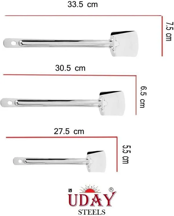 Multicolor_Ss_Palta_3Pc_Lifting_Spatula_Pack_Of_3