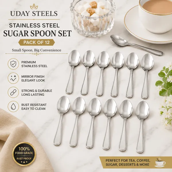 Stainless_Steel_Sugar_Spoon_Set_(Pack_of_12)