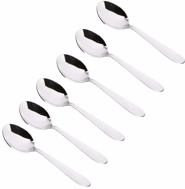 Silver_Tea_Spoon_Set_6Pc_Light_Stainless_Steel_Tea_Spoon_Set_Pack_Of_6