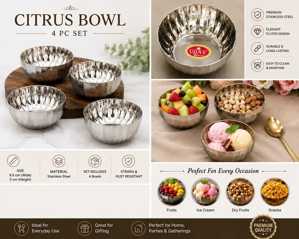UDAY_STEELS_Stainless_Steel_Serving_Bowl_Citrus_bowls_(set_up_4)_(Pack_of_4,_Silver)