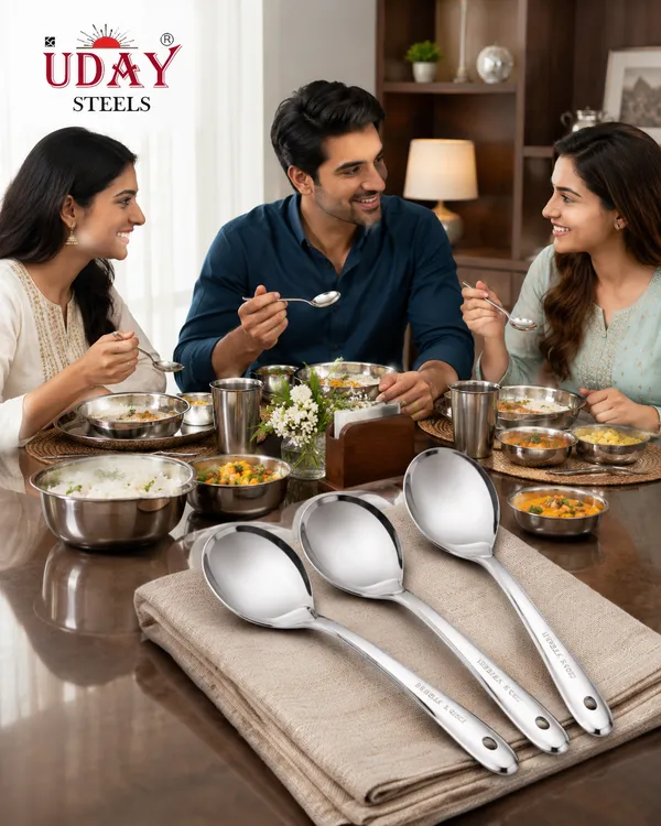 UDAY_STEELS_Stainless_Steel_Serving_Spoon_Set_(Pack_of_3)
