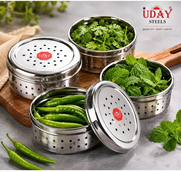 UDAY_STEELS_Steel_Sprout_Maker