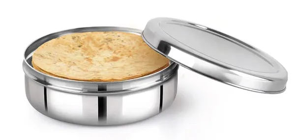 STEEL_PURI_DABBA_6X9_(Pack_of_5,_Silver)