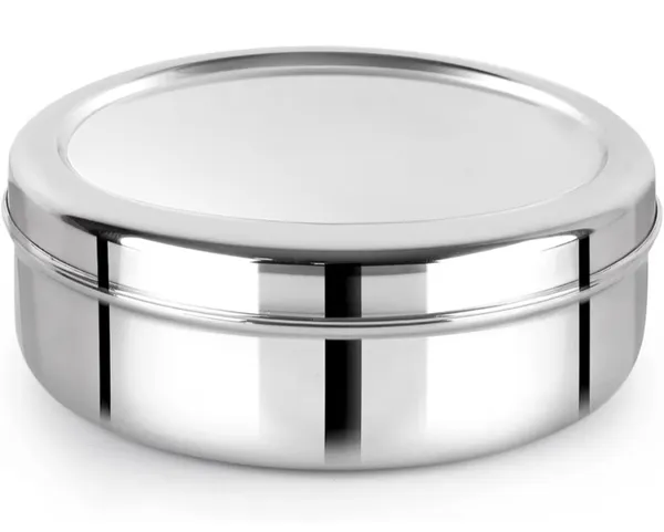 STEEL_PURI_DABBA_6X9_(Pack_of_5,_Silver)