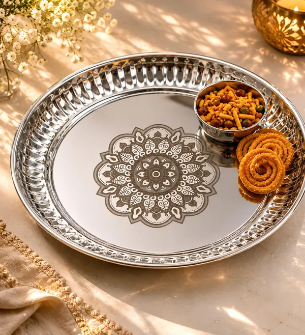GLITTER_PLATE_4PC_21CM