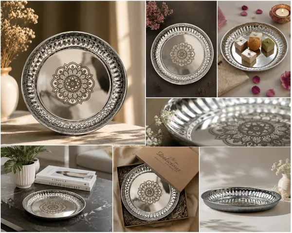 GLITTER_PLATE_4PC_21CM