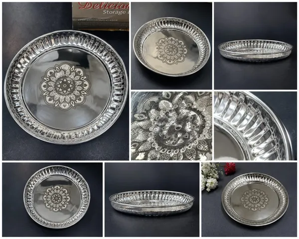 GLITTER_PLATE_18.5CM_4PC