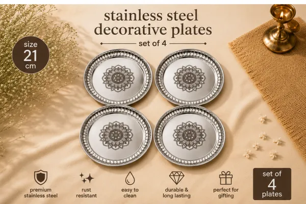 GLITTER_PLATE_4PC_21CM