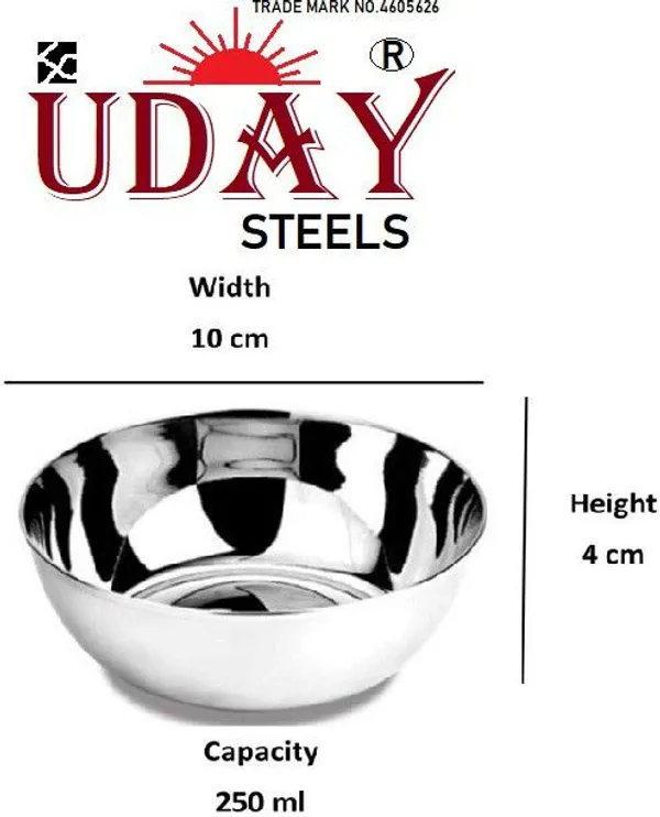 Silver_Vegetable_Bowl_Mukta_Vati_Pack_Of_6_Silver