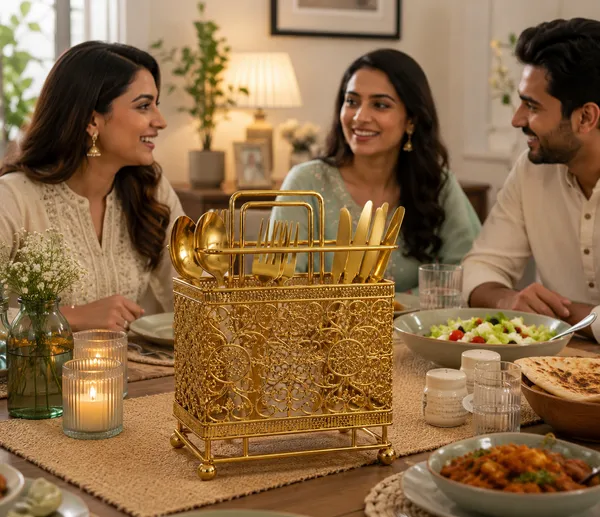 Uday_STEEL_Premium__Cutlery_Stand