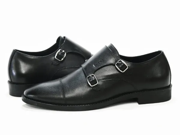 Windsor_Black_Double_Monk_-_Genuine_Leather_Shoes_For_Men