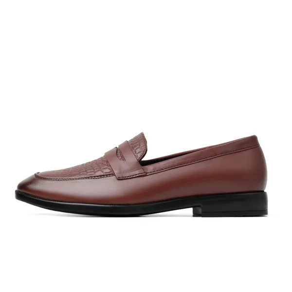 Apex_Brown_Formal_Leather_Penny_Loafers_For_Men