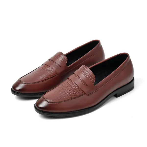 Apex_Brown_Formal_Leather_Penny_Loafers_For_Men
