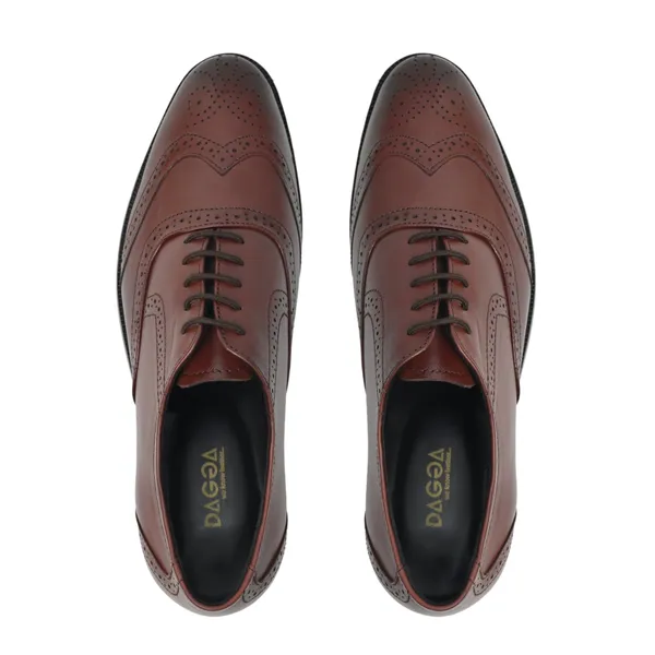 Vero_Brown_Oxford_Brogue_Casual_Cum_Formal_Leather_Shoes_For_Men