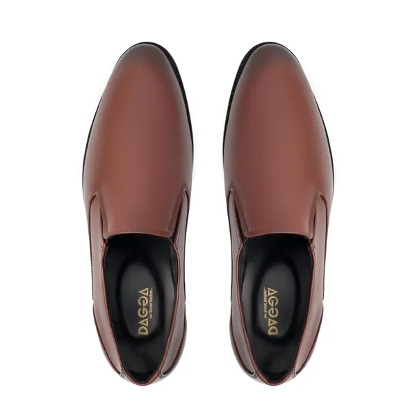 Classic_Brown_Genuine_Leather_Slip_On_Formal_Shoes_For_Men