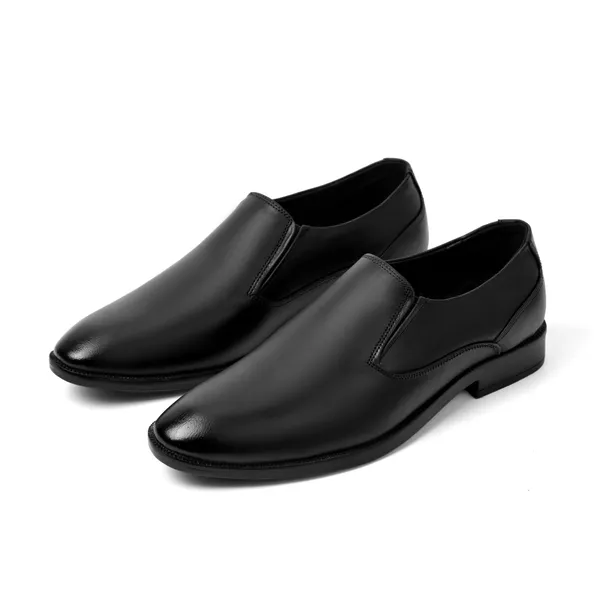 Classic_Black_Genuine_Leather_Slip_On_Formal_Shoes_For_Men