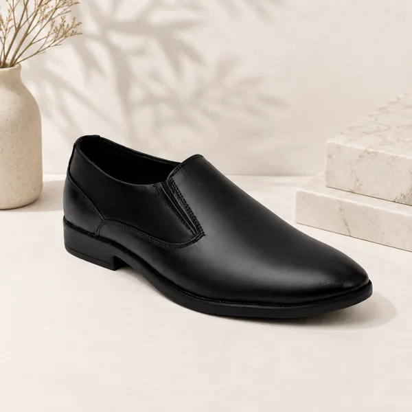 Classic_Black_Genuine_Leather_Slip_On_Formal_Shoes_For_Men