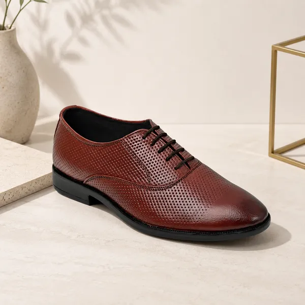 Aston_Brown_Perforated_Leather_Oxford_Shoes_for_Men_–_Office_Wear
