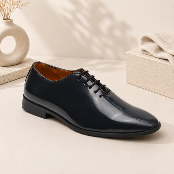 Primo_Black_Patent_Genuine_Leather_Oxford_Shoes_For_Men