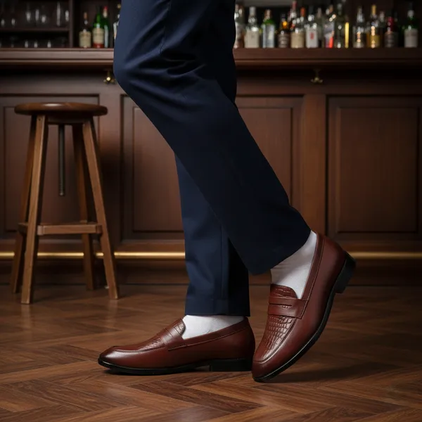 Apex_Brown_Formal_Leather_Penny_Loafers_For_Men