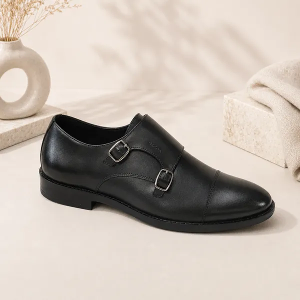 Windsor_Black_Double_Monk_-_Genuine_Leather_Shoes_For_Men