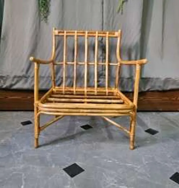 Brown_Unique_Bamboo_Cane_Chair_For_Home_Decor