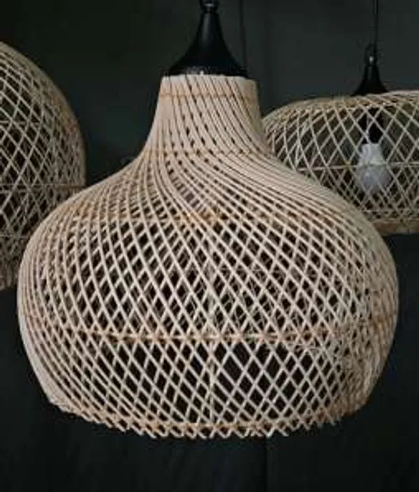 Brown_Stylish_Hanging_Pendant_For_Home_Decor