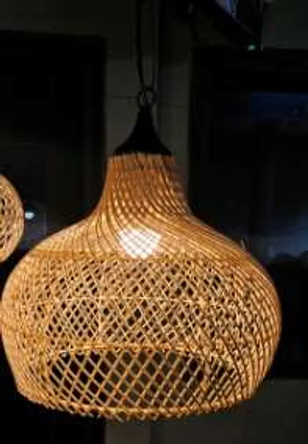 Brown_Stylish_Hanging_Pendant_For_Home_Decor