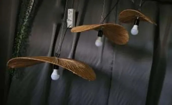 Brown_Rattan_Paper_Raffia_Hanging_Lamp_For_Home_Decor