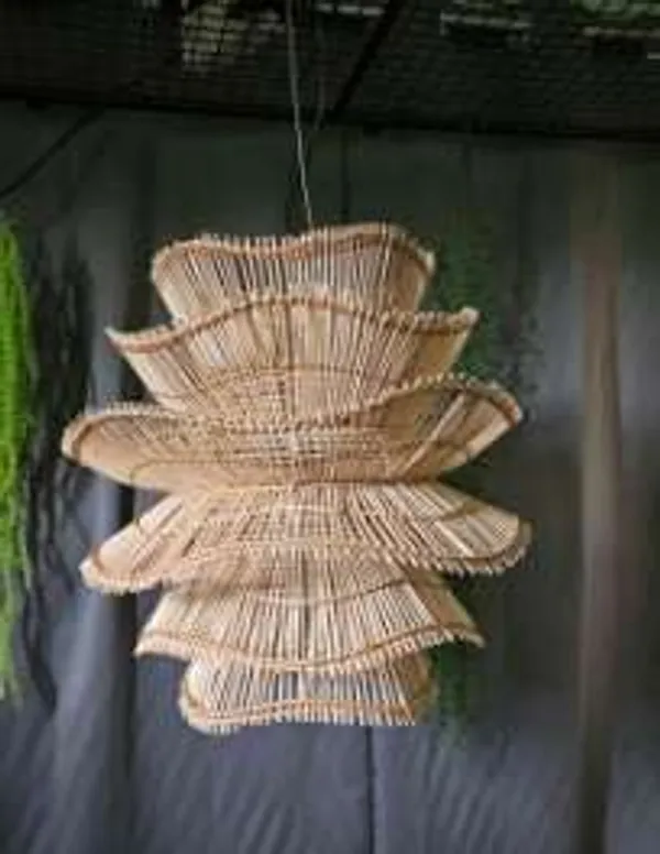 Brown_Cane_Handmade_Hanging_Lamp_For_Home_Decor