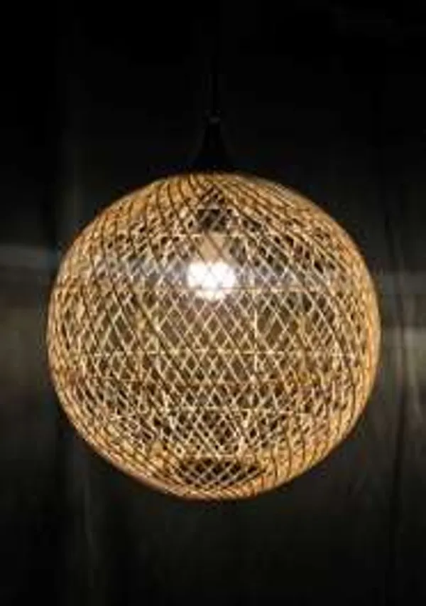 Brown_Unique_Cane_Hanging_Lamp_For_Home_Decor