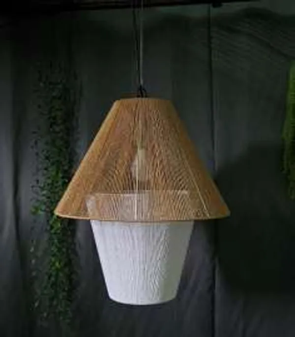 Brown_Rattan_With_Raffia_Hanging_Lamp_For_Home_Decor