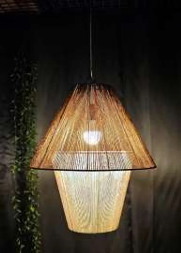 Brown_Rattan_With_Raffia_Hanging_Lamp_For_Home_Decor