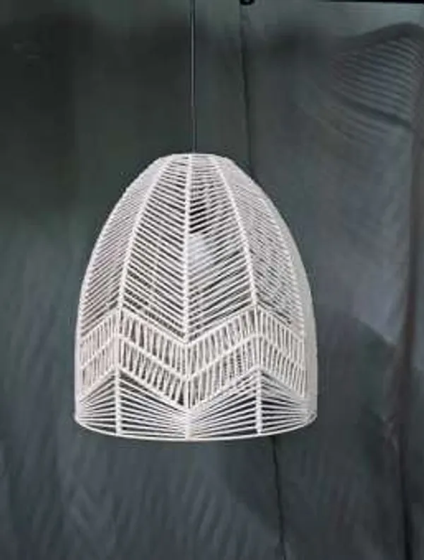 Brown_Rattan_Hanging_Pendant_For_Home_Decor