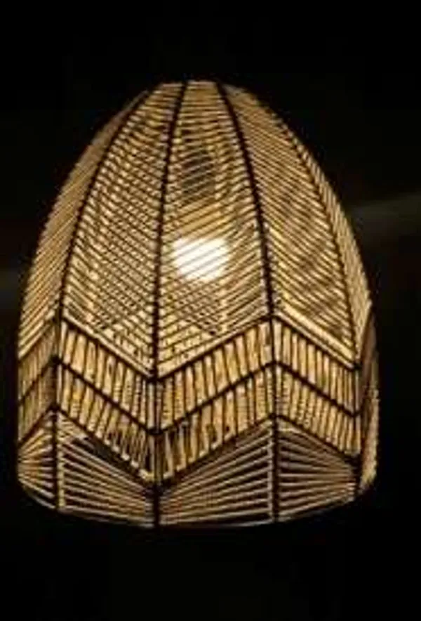 Brown_Rattan_Hanging_Pendant_For_Home_Decor